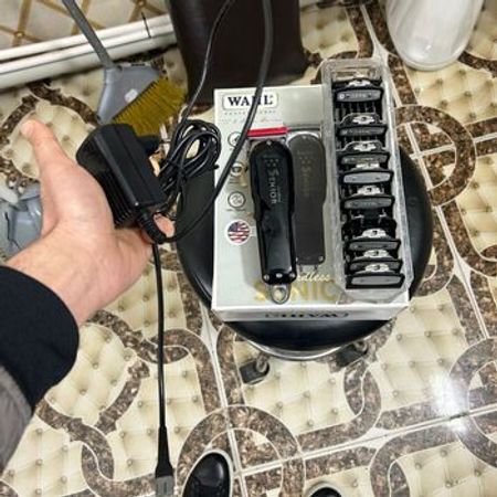 Təraş Vasitəsi Wahl – Sağlamlıq və gözəllik – ucuztap.az