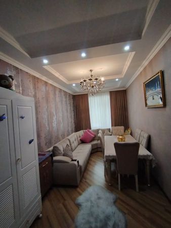3 Otaqlı mənzil, 83 m², Abşeron r. Masazir qəs. Qurtuluş 93 yaşayiş kompleksi,istiqlaliyyet küç – Azərbayc… – ucuztap.az