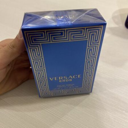 Ətir Versace Eros – Ətriyyat – ucuztap.az