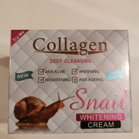 Krem Collagen – Sağlamlıq və gözəllik – ucuztap.az