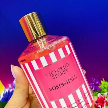Duş Geli Qoxusu Victorias Secret – Sağlamlıq və gözəllik – ucuztap.az