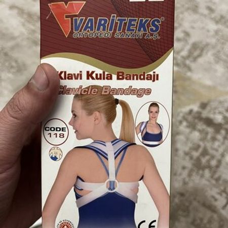 Korset – Sağlamlıq və gözəllik – ucuztap.az