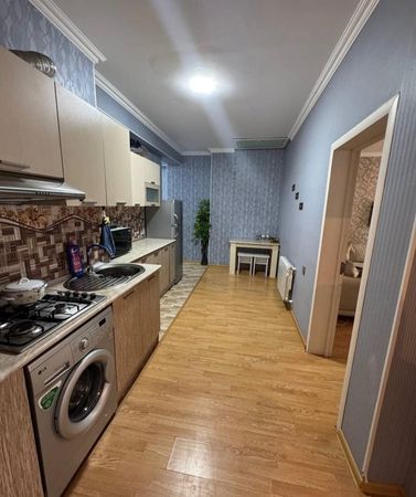 3 Otaqlı mənzil, 73 m², Abşeron r. Masazir qəs. Qurtuluş 93 yaşayiş kompleksi – Abşeron – ucuztap.az