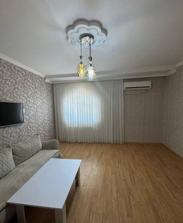 3 Otaqlı mənzil, 73 m², Abşeron r. Masazir qəs. Qurtuluş 93 yaşayiş kompleksi – Azərbaycan – ucuztap.az