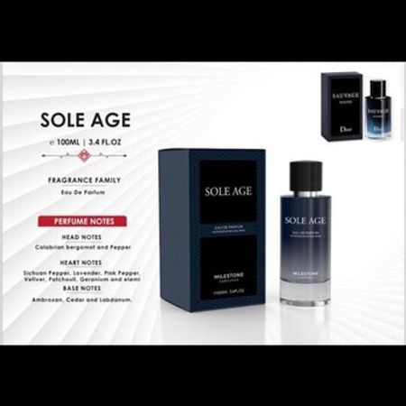 Sole Age Ətri – Ətriyyat – ucuztap.az