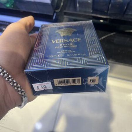 Ətriyyat Versace Eros – Ətriyyat – ucuztap.az