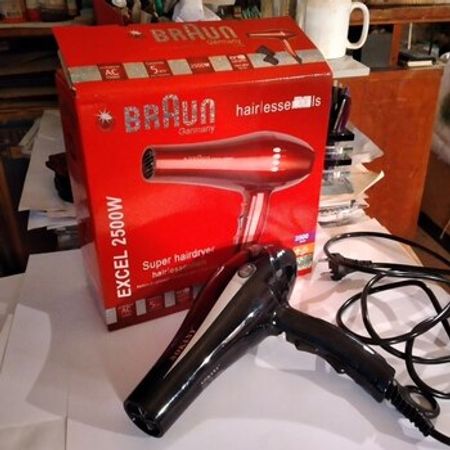 Fen Braun – Sağlamlıq və gözəllik – ucuztap.az