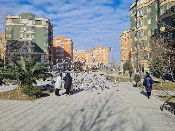 3 Otaqlı mənzil, 90 m², Abşeron r. Masazır qəs. Yeni Baki yasayis kompleksi, Abşeron – Azərbaycan – ucuztap.az