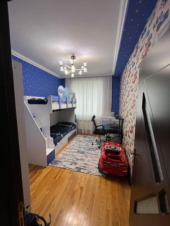 3 Otaqlı mənzil, 90 m², Abşeron r. Masazır qəs. Yeni Baki yasayis kompleksi, Abşeron – Azərbaycan – ucuztap.az