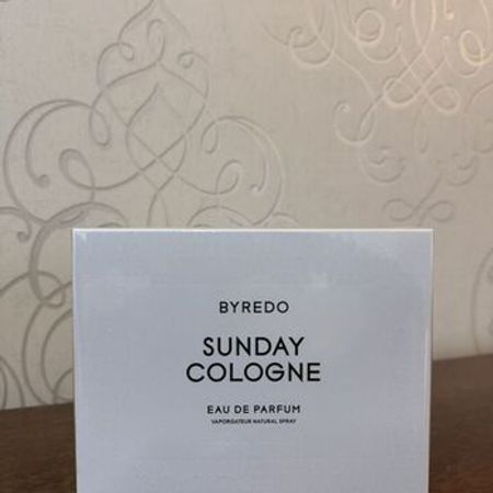 Byredo Sunday Cologne Ətri – Ətriyyat – ucuztap.az