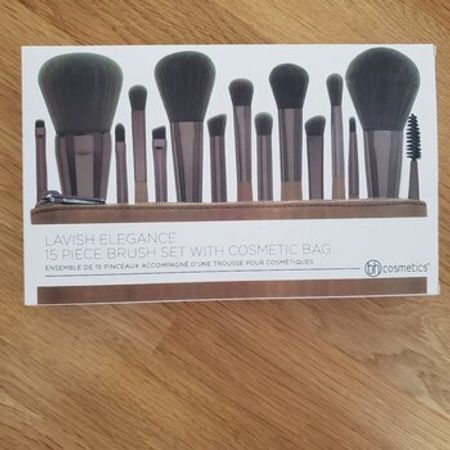 Kosmetik Fırçalar – Kosmetika – ucuztap.az