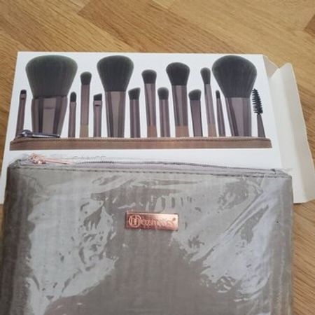 Kosmetik Fırçalar – Kosmetika – ucuztap.az
