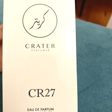 Crater Parfumu – Ətriyyat – ucuztap.az