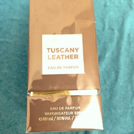 Tuscany Leather Ətri – Ətriyyat – ucuztap.az
