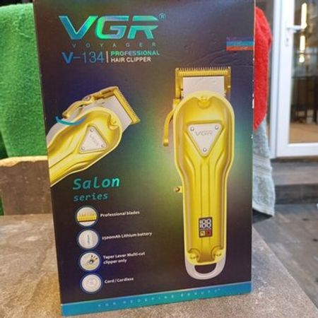 Təraş Vasitəsi VGR – Sağlamlıq və gözəllik – ucuztap.az