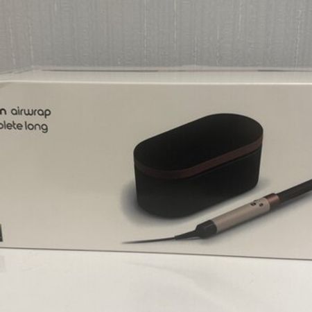 Dyson Airwrap Complete Long – Sağlamlıq və gözəllik – ucuztap.az