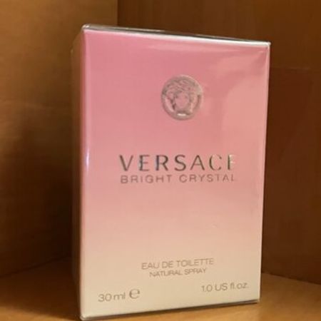 Ətir Versace – Ətriyyat – ucuztap.az