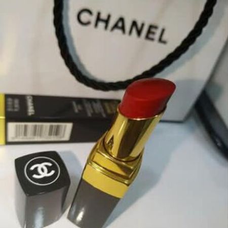 Dodaq Boyası Chanel – Azərbaycan – ucuztap.az