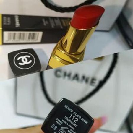 Dodaq Boyası Chanel – Azərbaycan – ucuztap.az