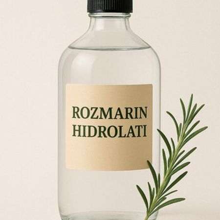 Rozmarin Hidrolatı – Azərbaycan – ucuztap.az