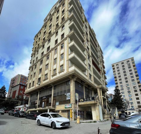 3 Otaqlı mənzil, 130 m², cavadxan k., Bakı – Azərbaycan – ucuztap.az