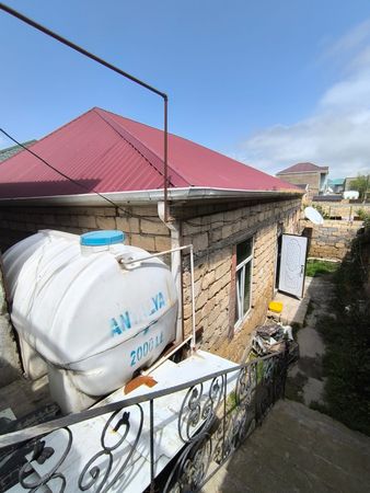 Bağ evi, 100 m², Masazır Qesebesı Bakı Sumqayıt Yoluna Yaxın, Abşeron – Azərbaycan – ucuztap.az