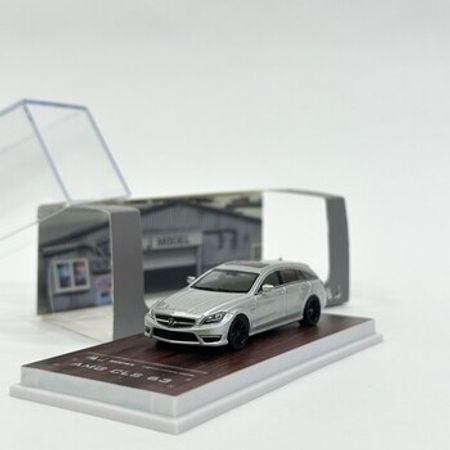 Mercedes-Benz CLS63 AMG Shooting Brake Modeli – Kolleksiya – ucuztap.az