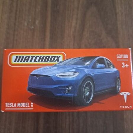 TESLA X Modeli – Kolleksiya – ucuztap.az