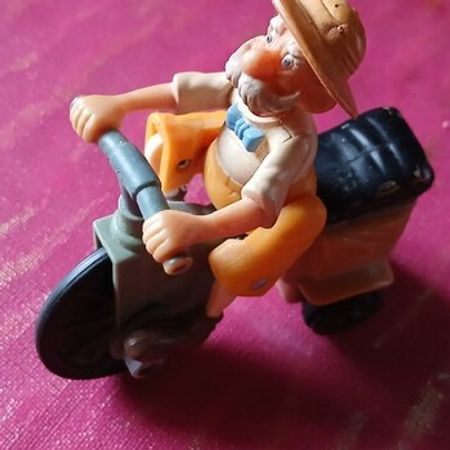 1999 Ilin Mc Donalds – Kolleksiya – ucuztap.az