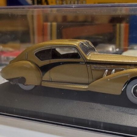 Talbot Lago T150ss 1938 Modeli – Kolleksiya – ucuztap.az