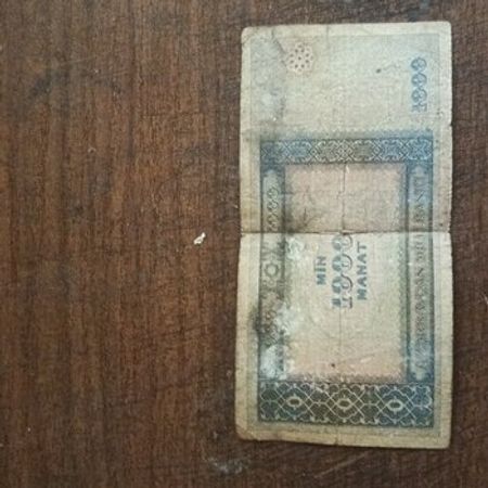 1000 Manat 2001-ci Il – Kolleksiya – ucuztap.az