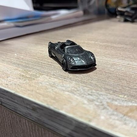 Matchbox Pagani Huayra Roadster Modeli – Kolleksiya – ucuztap.az
