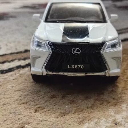 Lexus LX 570, 2014 Modeli – Kolleksiya – ucuztap.az