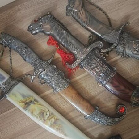 Suvenir Silahlar – Kolleksiya – ucuztap.az