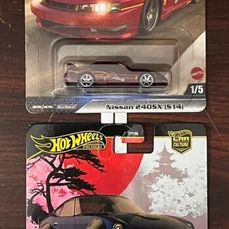 HotWheels Premium – Kolleksiya – ucuztap.az