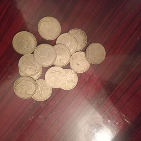 Qədimi Pullar – Kolleksiya – ucuztap.az
