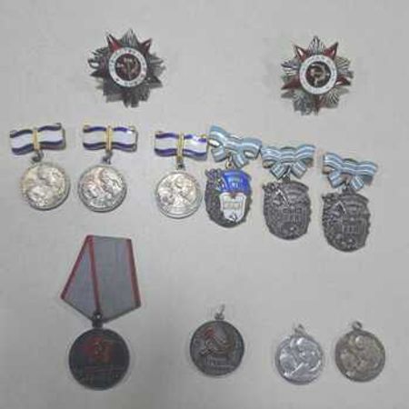 Medallar – Kolleksiya – ucuztap.az