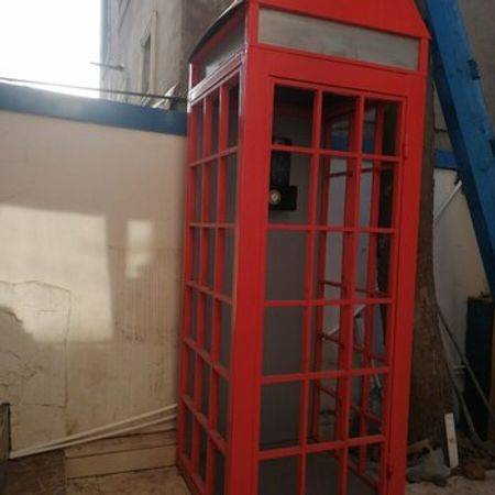 Telefon Budkası – Kolleksiya – ucuztap.az