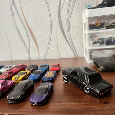 Hotwheels Modelləri – Kolleksiya – ucuztap.az