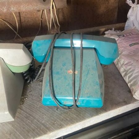 Stasionar Telefon – Kolleksiya – ucuztap.az