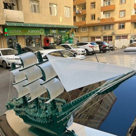 Gəmi Modeli – Bakı – ucuztap.az