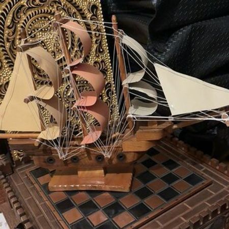 Gəmi Modeli – Bakı – ucuztap.az