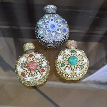 Коллекционные флаконы для духов – Azərbaycan – ucuztap.az