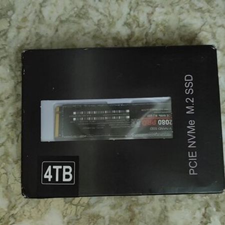 SSD, 4tb – Komponentlər və monitorlar – ucuztap.az