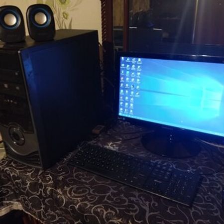 Sistem Bloku – Komponentlər və monitorlar – ucuztap.az