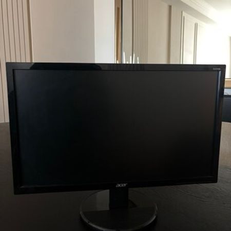 Acer Monitor – Komponentlər və monitorlar – ucuztap.az