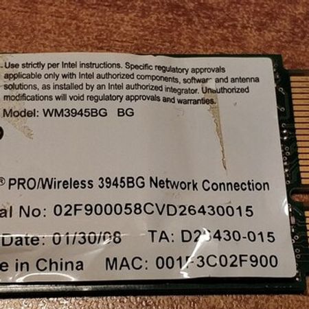 Wi-Fi Modul – Komponentlər və monitorlar – ucuztap.az