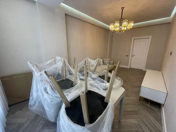 2 Otaqlı mənzil kirayə verilir, 60 m², Nərimanov rayonu, Əliəşrəf Əlizadə 42/9, Bakı – Azərbaycan – ucuztap.az