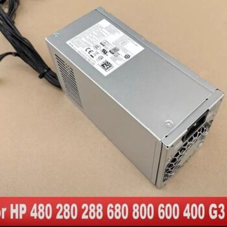 Qida Bloku HP ProDesk – Komponentlər və monitorlar – ucuztap.az