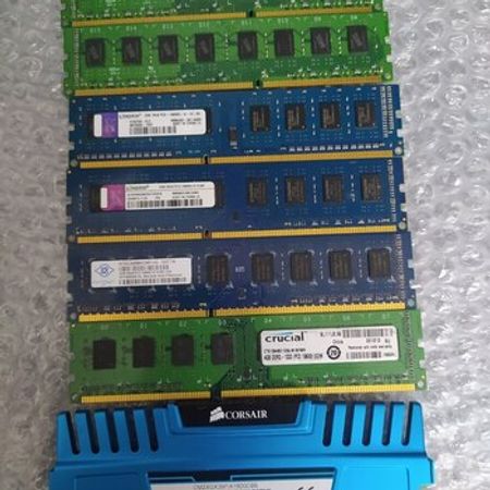 RAM Ddr3 – Komponentlər və monitorlar – ucuztap.az